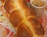 Une image de l'étape 9 de Brioche Nanterre.
