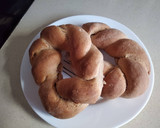Foto del paso 1 de la receta: Pan y variantes