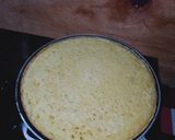 Foto langkah ke 5 dari resep Bika Ambon Teflon.