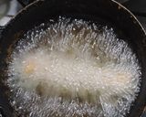 Foto del paso 5 de la receta: Churros de canela