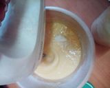 Pudingos piskóta recept fázis 3 fotója