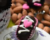Foto langkah ke 15 dari resep ALMOND LONDON New Recipe#BikinRamadhanBerkesan#KamisManis.