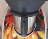 Foto del paso 3 de la receta: Flan cuatro leches vegetales (en Thermomix)