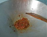 Foto langkah ke 4 dari resep Bakso Ikan Mercon.