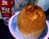 Doll cake recipe step 13 photo