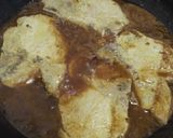 Foto del paso 6 de la receta: Chuleta de cerdo a la coca-cola