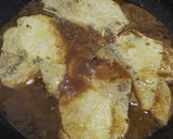 Foto del paso 6 de la receta: Chuleta de cerdo a la coca-cola