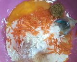 Foto langkah ke 3 dari resep Batagor tahu sayur.