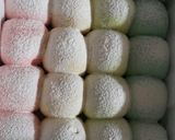 Foto langkah ke 6 dari resep 72. Japanese Milk Bread.