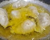 Foto langkah ke 7 dari resep Pempek Dos Kapal Selam Endesss.