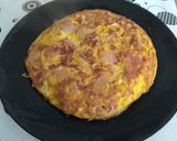 Foto del paso 2 de la receta: Tortilla york-queso