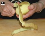 Foto del paso 1 de la receta: Pimientos Rellenos