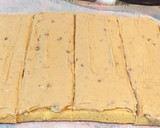 Foto del paso 7 de la receta: Tronco de Navidad versión tarta
