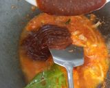 Foto langkah ke 2 dari resep Udang Cumi Saos Padang.