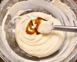 Foto del paso 3 de la receta Tarta de Ricotta y manzanas en freidora de aire (Airfryer)