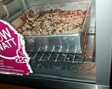Foto langkah ke 9 dari resep Brownies lembut #StepByStep #SeninSemangat.