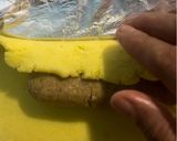 A picture of step 8 of Barfi.