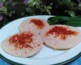 Foto langkah ke 6 dari resep Serabi Oat.