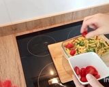 Foto del paso 5 de la receta: Macarrones gratinados con crema agria