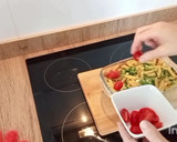Foto del paso 5 de la receta: Macarrones gratinados con crema agria