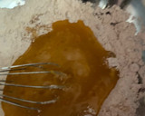 Foto del paso 6 de la receta: Bizcocho de zanahoria