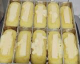 Foto langkah ke 6 dari resep 61. Pukis Unyil.