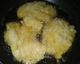 Foto langkah ke 7 dari resep Sanggara' Peppe' | Cemilan Pisang Kriuk.