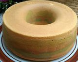 Foto langkah ke 5 dari resep Bolu Putih Telur.