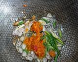 Foto langkah ke 3 dari resep Singgang Kakap Khas Sumbawa -NTB.