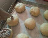 Foto langkah ke 5 dari resep Roti Boy ala rumahan.