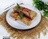 Foto langkah ke 7 dari resep Turon dé Banana Philippine.