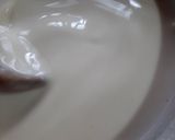 Foto del paso 2 de la receta: Mbaipy - Polenta blanca