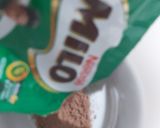 Foto langkah ke 1 dari resep Es Kopi Susu Milo.