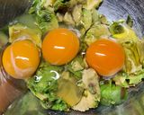 Foto del paso 4 de la receta: 161. Pastel de aguacate al microondas