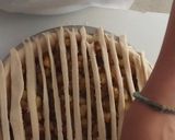 Foto del paso 10 de la receta: APPLE PIE (TARTA DE MANZANA)🍏🇲🇽❤️