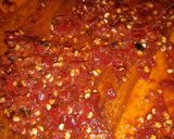 Foto langkah ke 4 dari resep Sambal Raja Kutai.