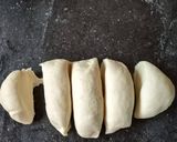 ডিনার রোলস রেসিপির ধাপ 4 ছবি