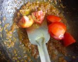 ডিম ফুলকপির ঝোল(dim foolkopir jhol recipe in Bengali) রেসিপির ধাপ 4 ছবি