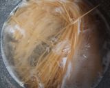 Foto langkah ke 1 dari resep 1159. Garlic Chicken Spaghetti.
