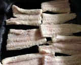 Foto del paso 1 de la receta: Lomito de atún 🐟 a la mostaza