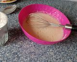 Foto del paso 1 de la receta: Flores Manchegas de Calatrava