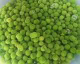 Foto del paso 2 de la receta: Ensalada de guisantes