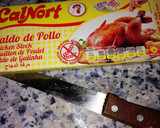 Foto del paso 4 de la receta: Las judías pintas de mi casa 🏡