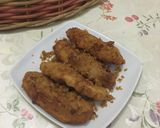 Foto langkah ke 4 dari resep Pisang Goreng gula merah.