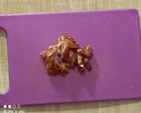 Foto langkah ke 1 dari resep Bubur Kurma Saudi.