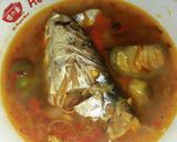 Foto langkah ke 8 dari resep Gulai sampadeh ikan Gaguk.