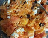Foto del paso 3 de la receta: Ensalada de zanahoria y coco