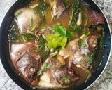 Foto langkah ke 7 dari resep Ikan Nila Masak Hip Ala Bangka (Sehat & No Minyak).