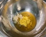 Une image de l'étape 7 de Salade marinée de pommes de terre aux harengs fumés, oignons et cornichons.