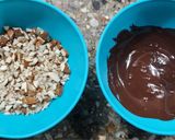 Foto del paso 13 de la receta: 🐰🎉🥚 Rosca de Pascuas - Rellena de Dulce de leche 🥚🎉🐰